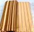 BEDSHEET ERODE ARTSILK 60X90